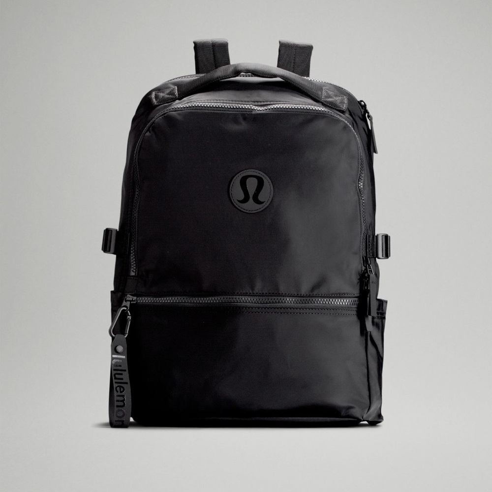 Lululemon New Crew Backpack 22L